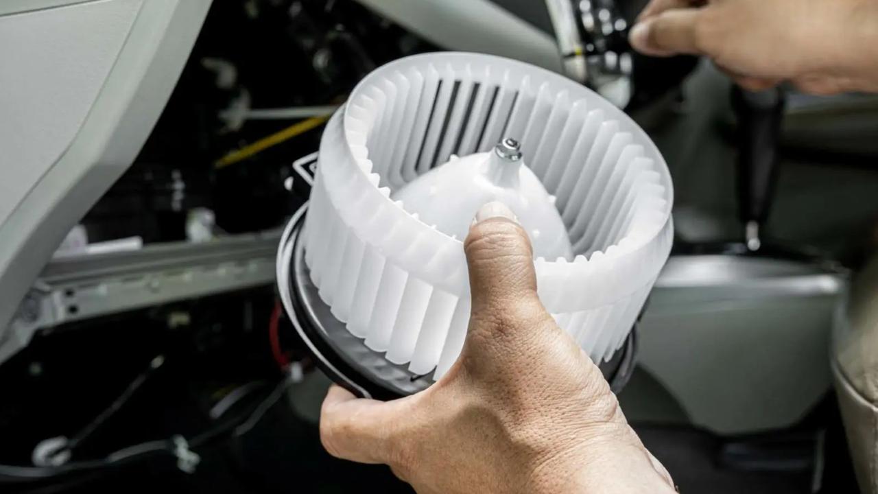Ini Alasan Komponen Blower AC Mobil Sangat Penting untuk Kenyamanan Saat Berkendara