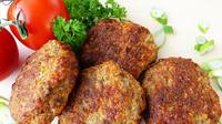 Ilustrasi perkedel daging (Photo by silviarita on Pixabay)