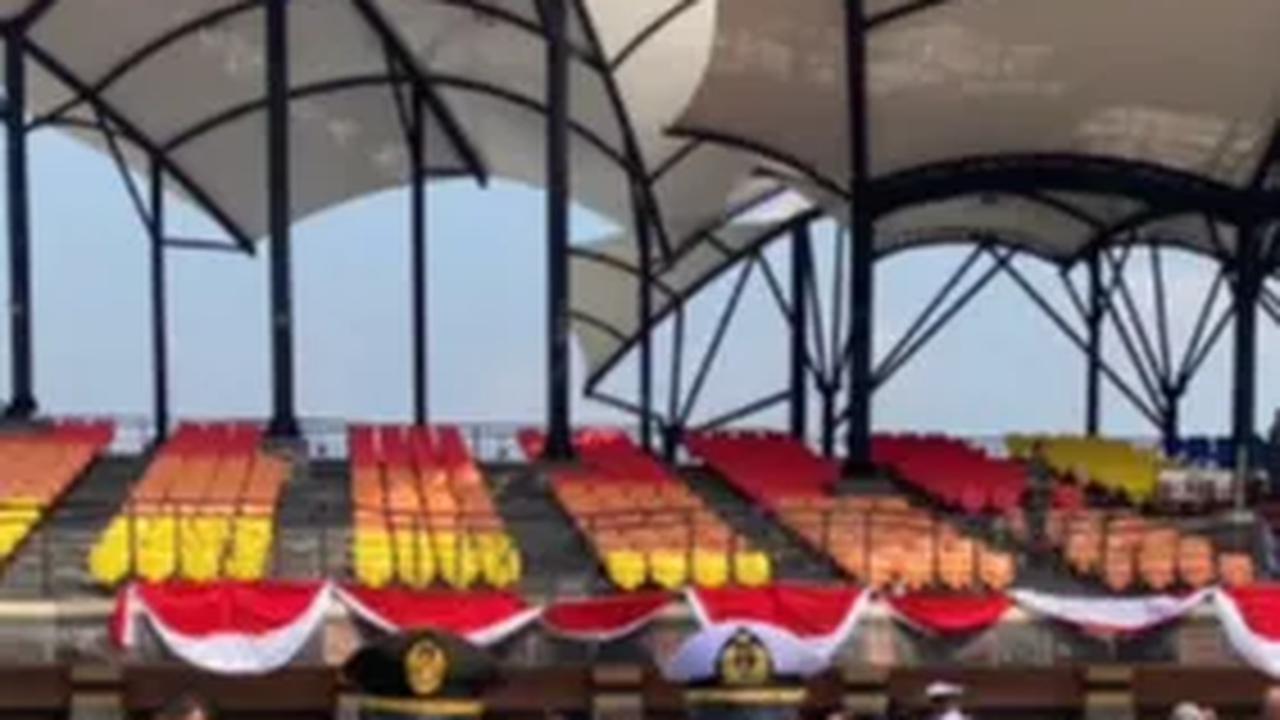 Wujudkan Impian Mendiang Ayah, Dua Saudara jadi Perwira TNI, Sang Abang Pernah Pendidikan di Akmil Jepang