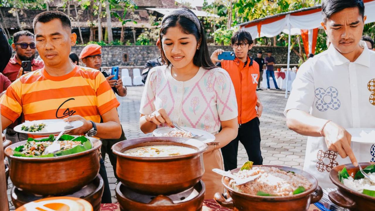 Dok. Istimewa