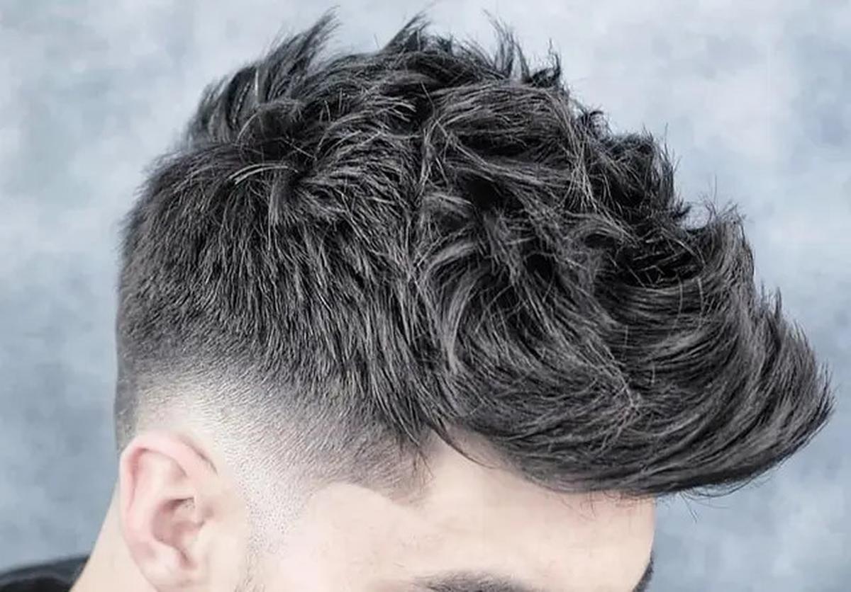 5 Gaya Rambut Pendek Pria Sesuai Bentuk Wajah April 2025, Coba dan Buktikan Gantengmu