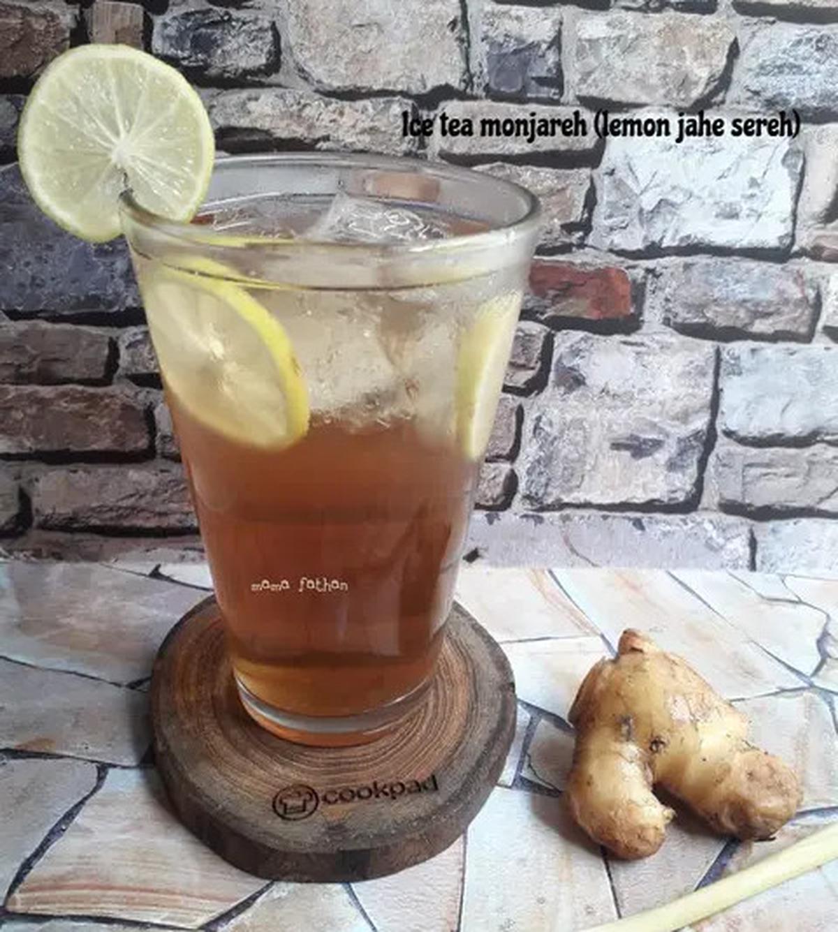 Nikmati Musim Panas dengan 5 Resep Minuman Rempah Ini, Bikin Tubuh Sehat dan Segar