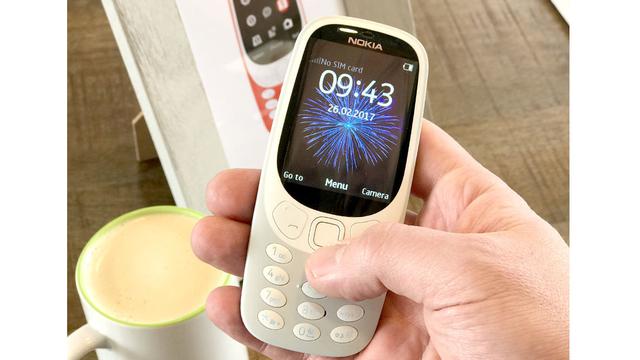 Nokia 3310