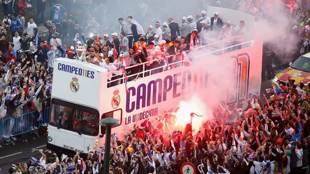 Real Madrid