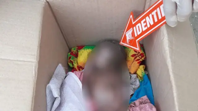 Aborsi
