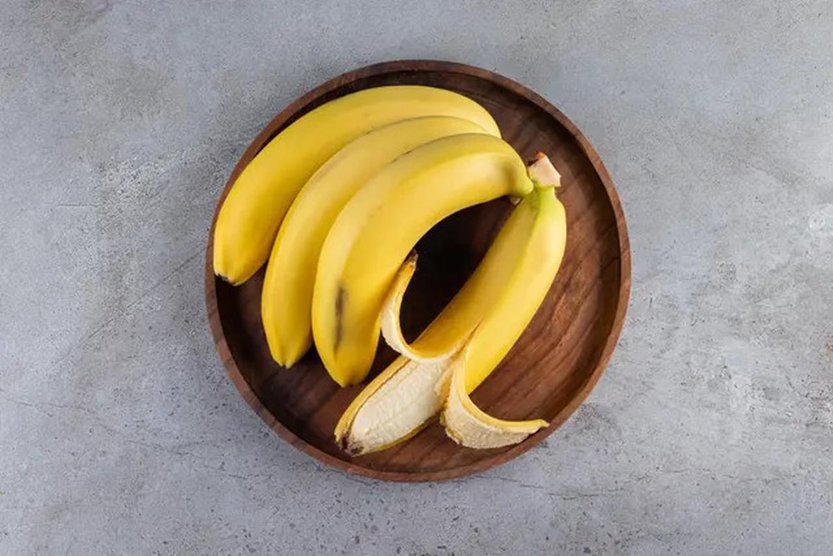 Kiat Sederhana Menyimpan Pisang Agar Tetap Segar dan Berwarna Kuning Berminggu-minggu