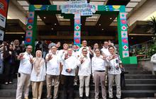 FinFest 2026 Resmi Ditutup, Dana Terkumpul Tembus Rp5 Miliar