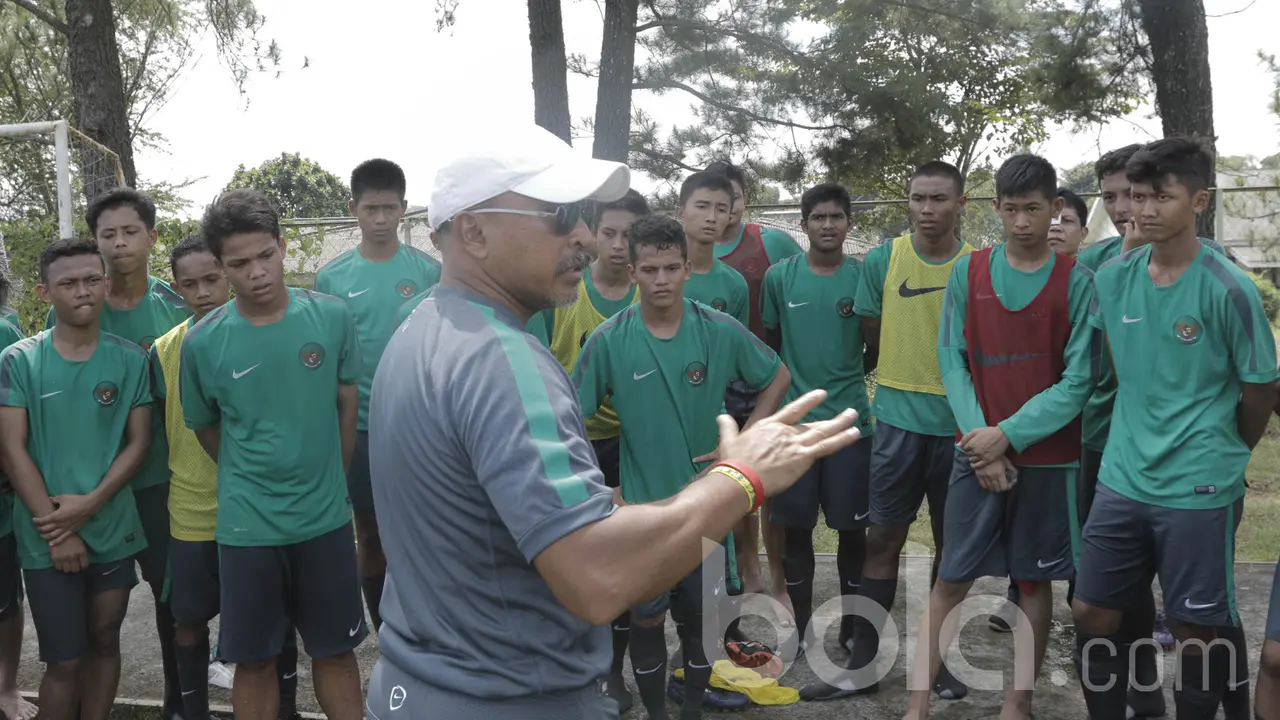Timnas U-16