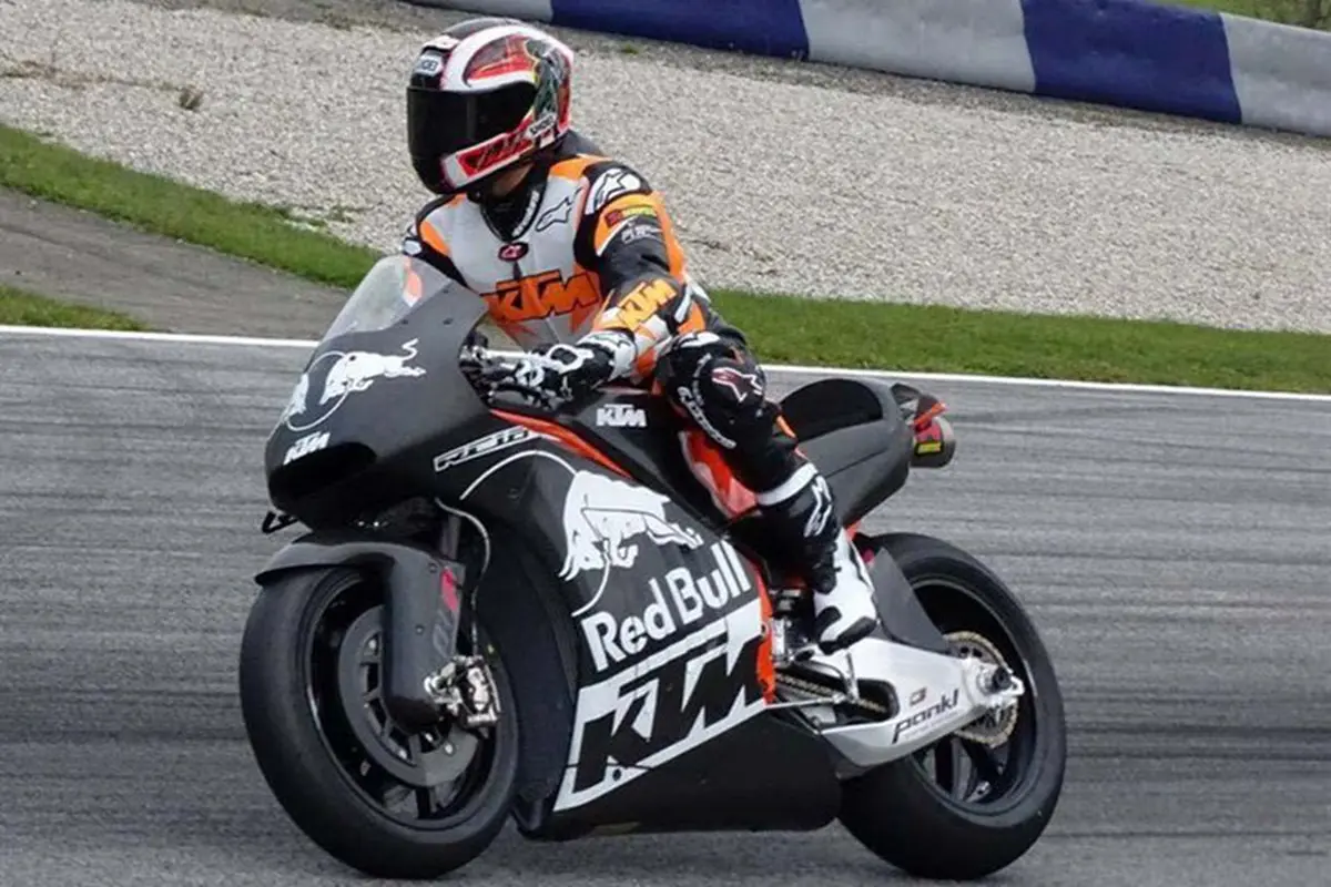MotoGP