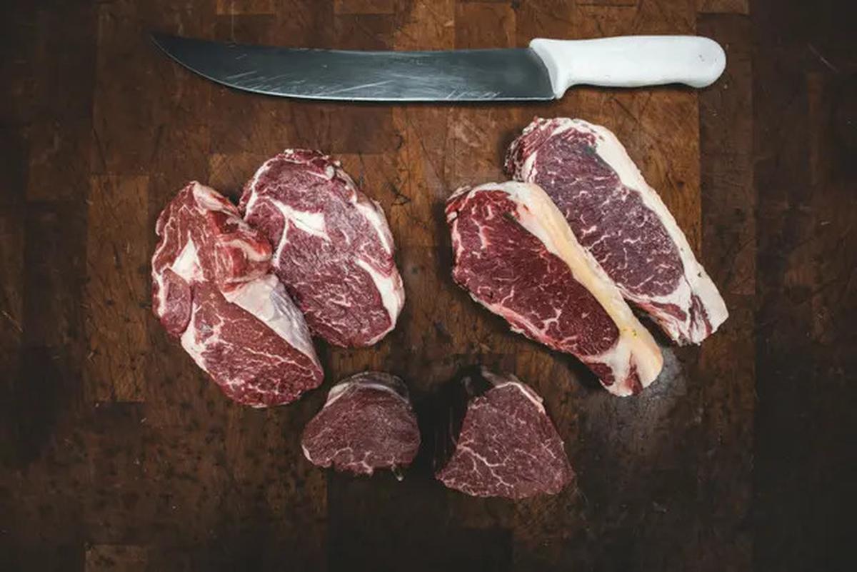 8 Tips Memilih Pisau untuk Memotong Daging Sapi, Jangan Asal Tajam