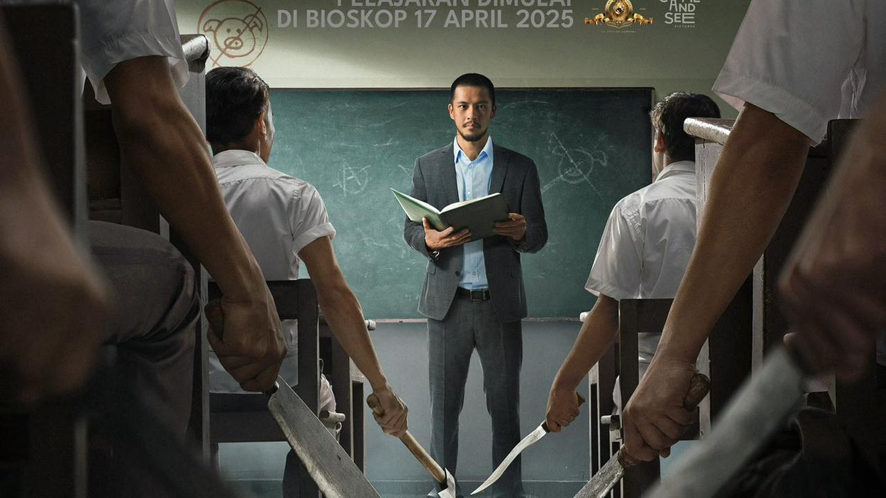 5 Film Indonesia yang Syuting di Blok M, Ada Genre Thriller Sampai Komedi!