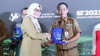 Pentingnya Data Sensus Pertanian atau ST2023 Provinsi Kaltim Penting untuk Keberlanjutan IKN