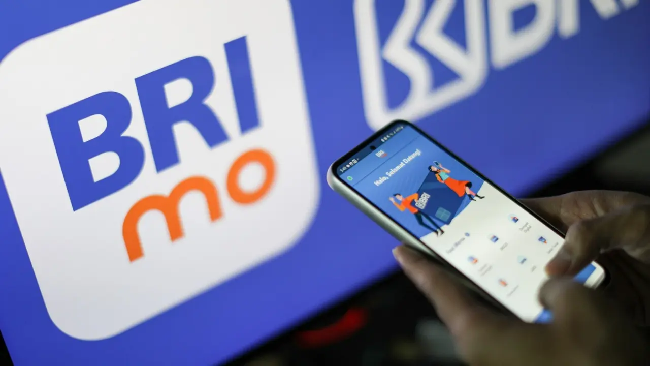 BRI Raih Penghargaan Award Mobile Banking dan Chatbot Terbaik di BSEM 2024