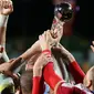 Serbia Juara Piala Dunia U-20 (AFP / Michael Bradley)