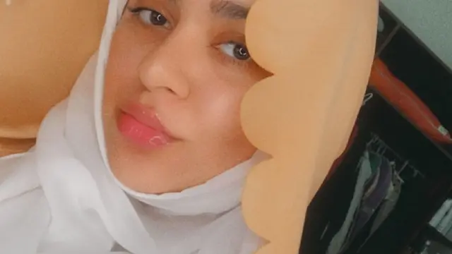 Fatima Aldewan