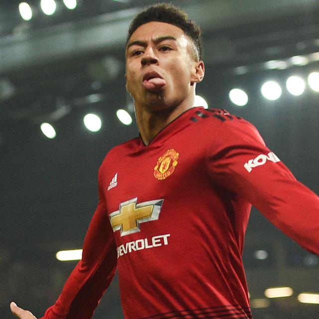 Cerita Di Balik Selebrasi Gun Lean Ala Jesse Lingard Inggris Bola Com