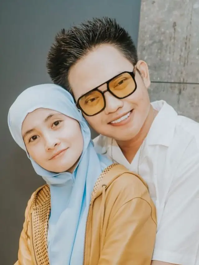Dodhy Kangen Band dan Istri Rujuk