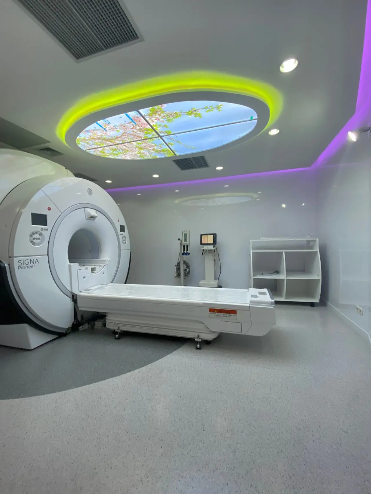 MRI adalah Teknologi Pemeriksaan Medis, Berikut Ulasannya - Hot ...