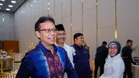 Menkes Budi soal Pemecatan Dokter Piprim: Bukan karena Beda Pendapat