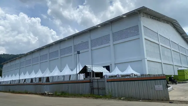 PON XX Papua