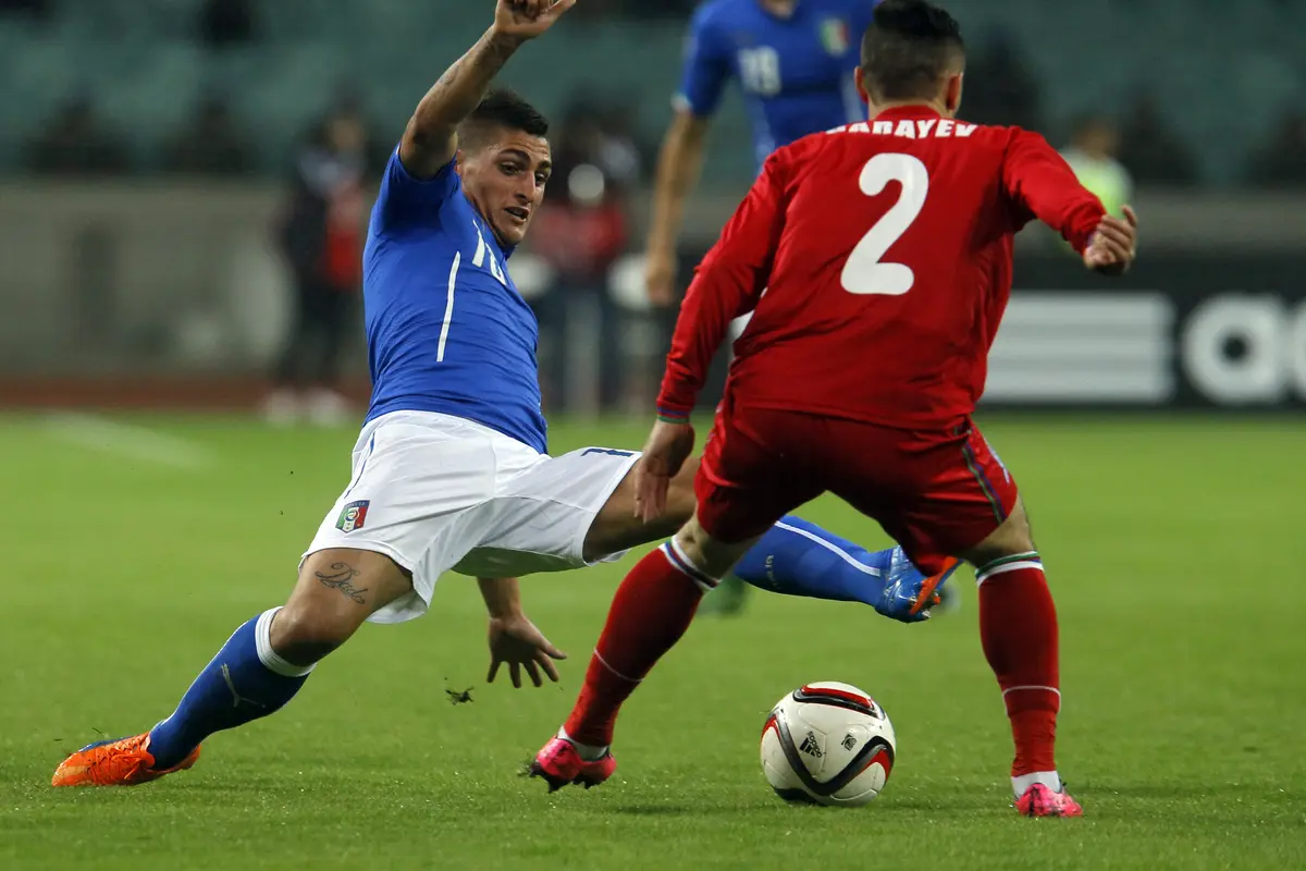 Marco Verratti