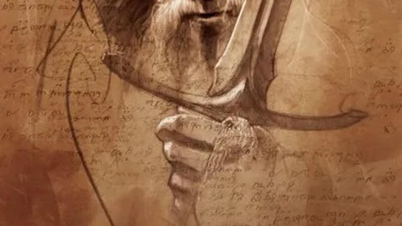 Tak ada yang seru bila Gandalf tak ikut serta dalam petualangan.