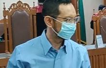 Mantan Kepala Bea Cukai Makassar Andhi Pramono Melawan, Ajukan Eksepsi Usai Didakwa Gratifikasi Rp58 Miliar