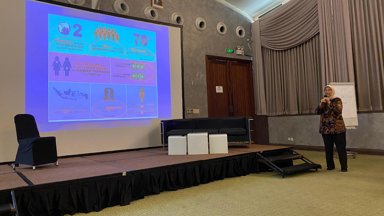 Kasus Kanker Payudara di Negara Maju Lebih Tinggi tapi Kematiannya Lebih Rendah Ketimbang Negara Berkembang, Kok Bisa?