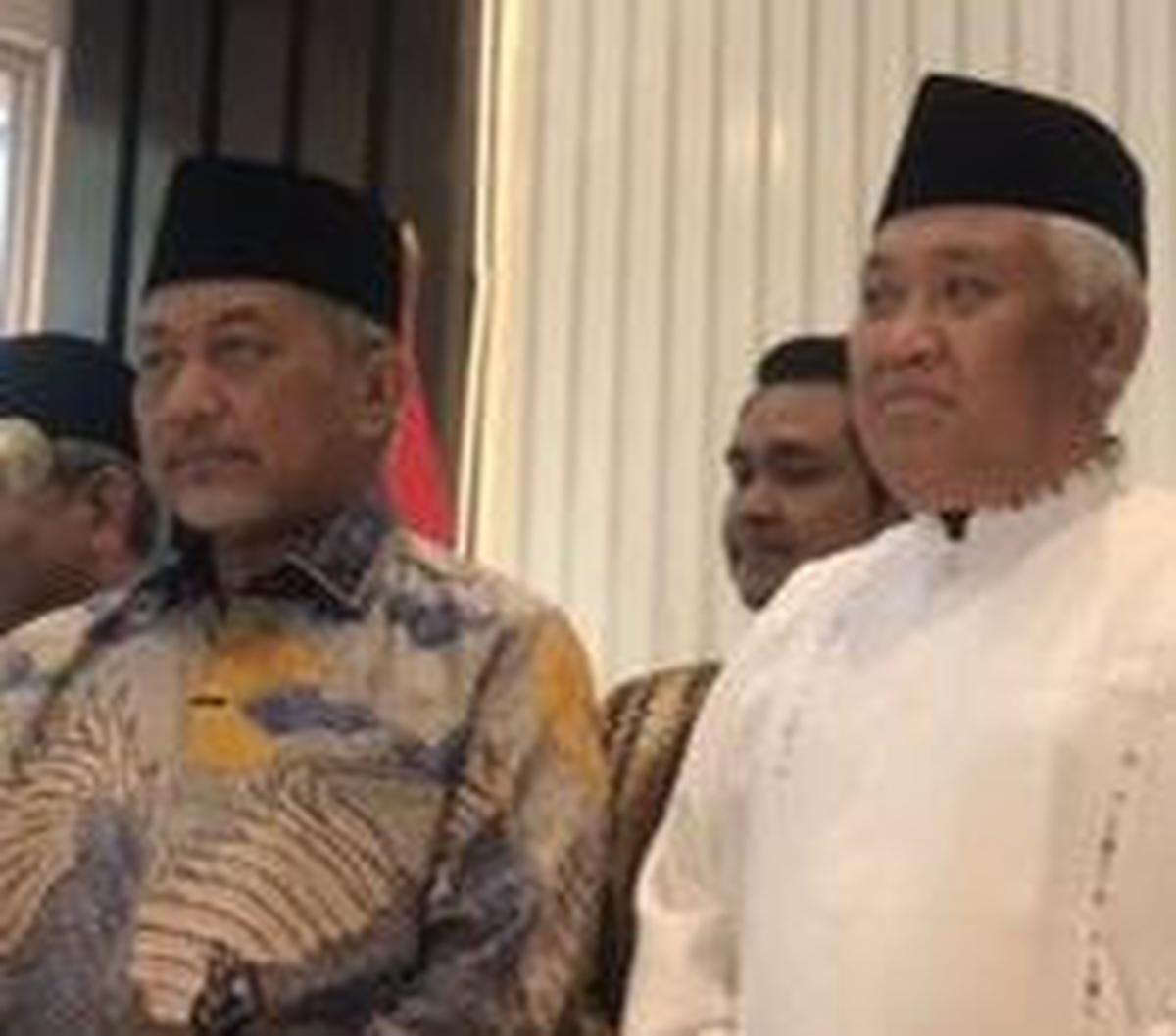 Dok. Istimewa
