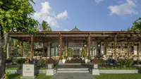 Restoran di Nusa Dua Bali Hadirkan Pengalaman Baru dengan Samudra Hindia.&nbsp; foto: istimewa