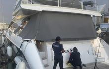 Bea Cukai Jakarta Segel Puluhan Yacht Mewah, Diduga Langgar Aturan Kepabeanan