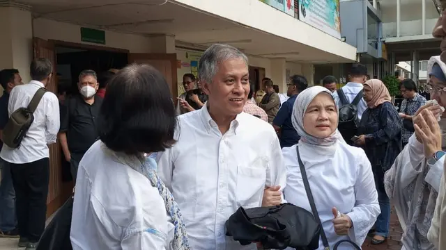 6 Fakta Sidang Bukit Asam, Mantan Napi Jadi Saksi Hingga 5 Terdakwa Divonis Bebas