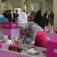 Mini Audisi BGCC 2026 yang berlangsung di Palembang.