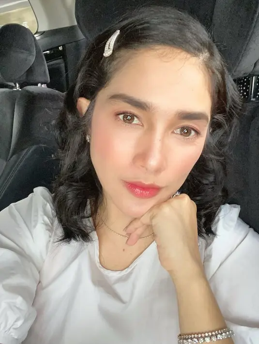 (Instagram/ussypratama)