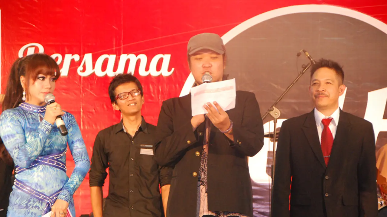 Heboh, Letto di Pengundian Pinjaman Berhadiah Sekartama