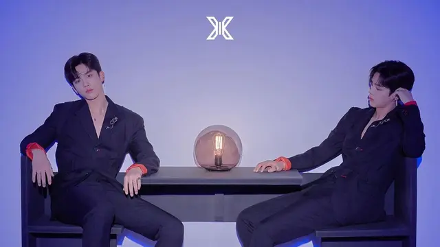 Yo Han X1 (Twitter/ x1official101)