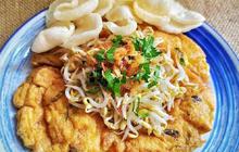 Resep Tahu Telur Sederhana, Menu Sahur Bergizi yang Mudah dan Lezat