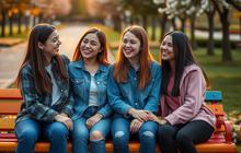 80 Kata-kata Ketemu Teman Lama yang Menyentuh Hati