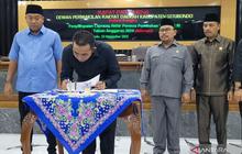 DPRD Situbondo Sepakati KUA-PPAS 2026, Fraksi Beri Catatan Penting