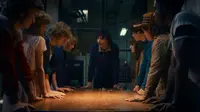 4 Karakter Baru Stranger Things 5, Linda Hamilton Hingga Alex Breaux Ramaikan Pertempuran Terakhir