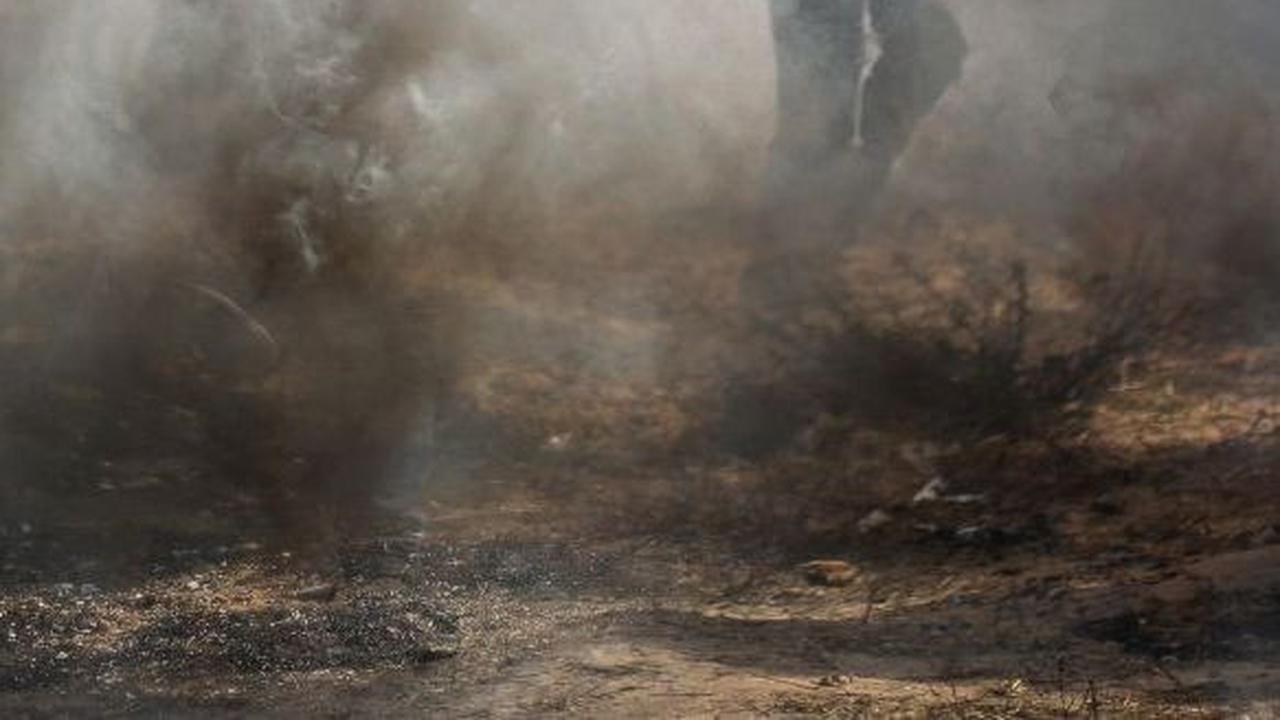 Dukung Usulan Netanyahu, Parlemen Israel Tolak Pendirian Negara Palestina