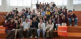 Liputan6.com kembali menghadirkan program Liputan6 Connect, kali ini menyapa mahasiswa BINUS University - Bekasi melalui sesi bertajuk “SEO Writing: Content That Gets Found and Read”.