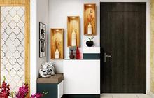 Desain Handle Pintu Minimalis Modern