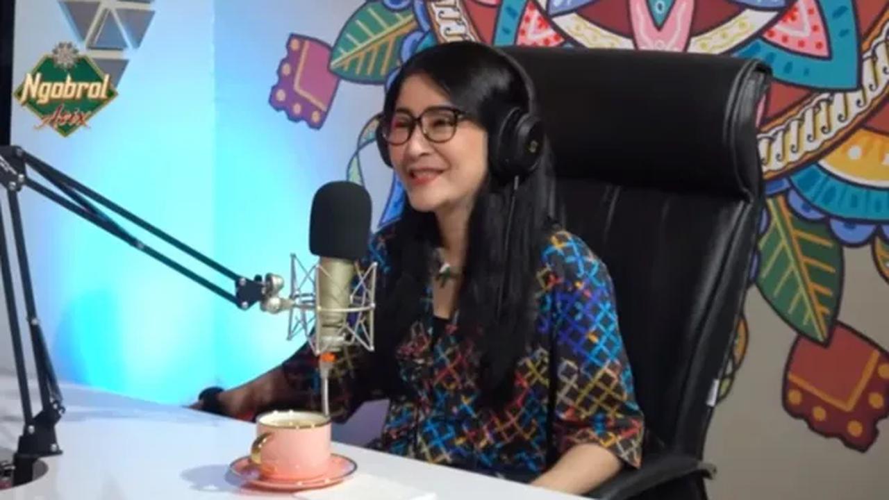 Tidak Romantis 'Garangnya Hanya di Tempat Tertentu'