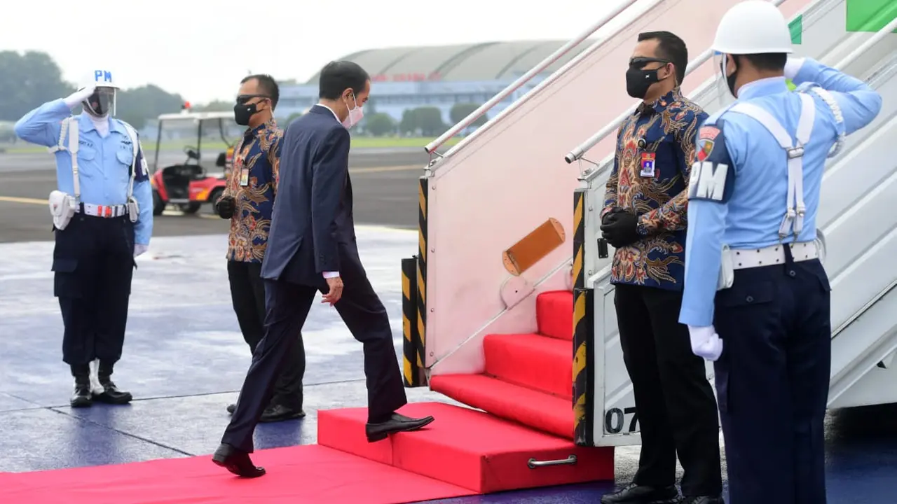 jokowi