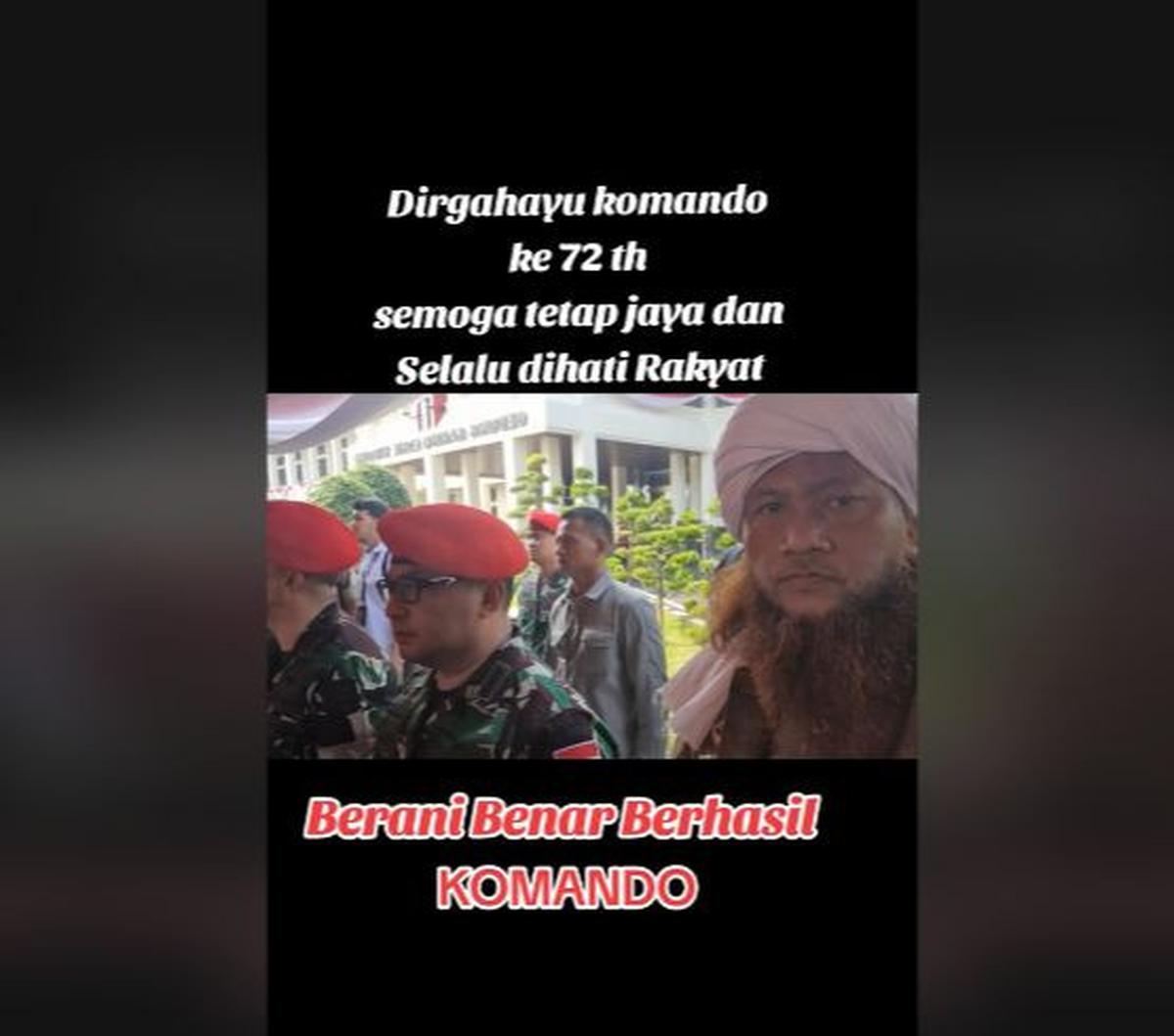 Dok. Istimewa