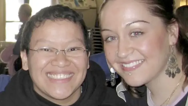 Rachel Elizabeth Seidel nama asli wanita yang memalsukan identitas