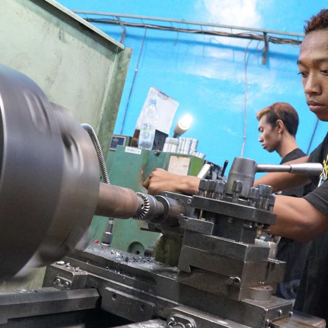 Pelatihan Kartu Prakerja Dipastikan Sesuai Dengan Kebutuhan Di Masa Depan Bisnis Liputan6 Com