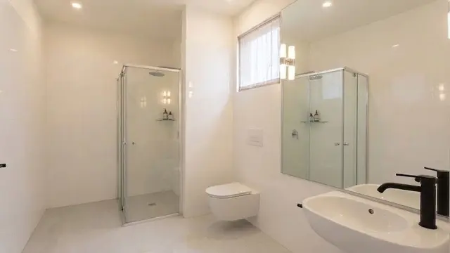 Pencahayaan Alami Kamar Mandi