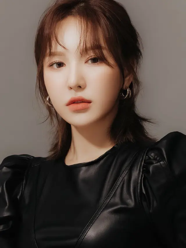 Wendy Red Velvet